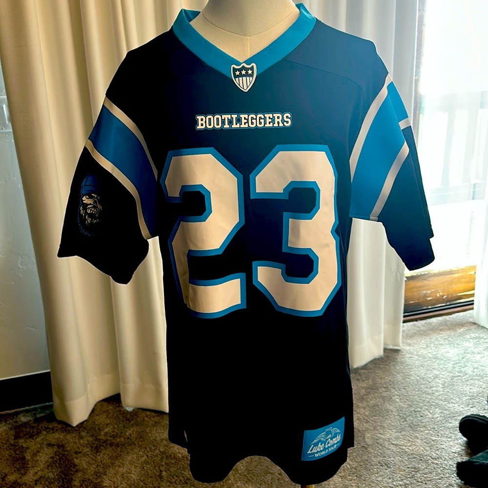 Luke Combs jersey Size S